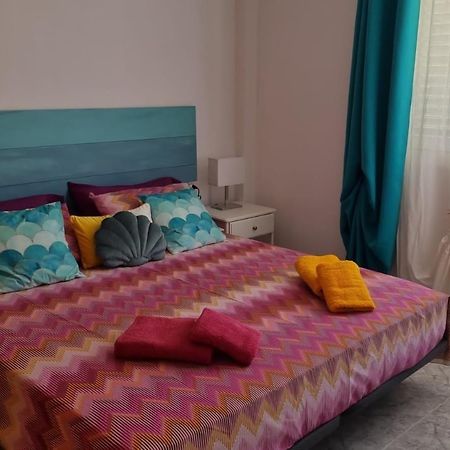 Casita La Ballena Tenerife Sur Playa de San Juan  Buitenkant foto