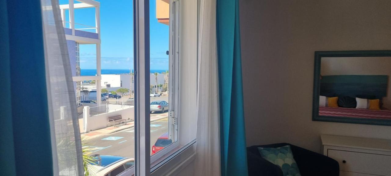 Casita La Ballena Tenerife Sur Playa de San Juan  Buitenkant foto