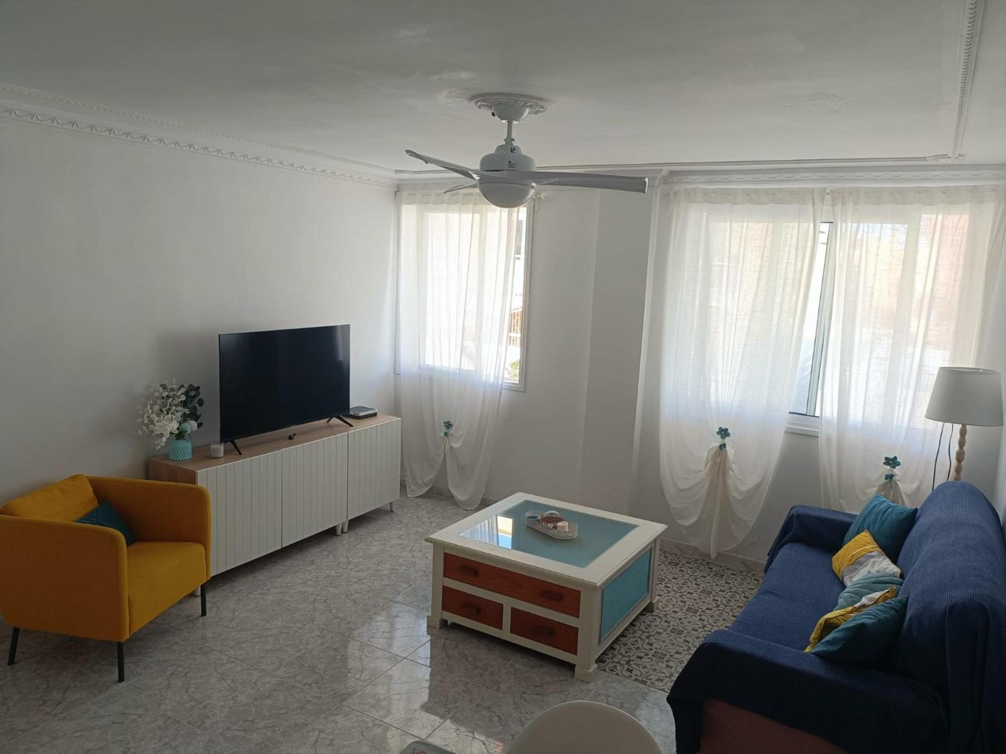 Casita La Ballena Tenerife Sur Playa de San Juan  Kamer foto