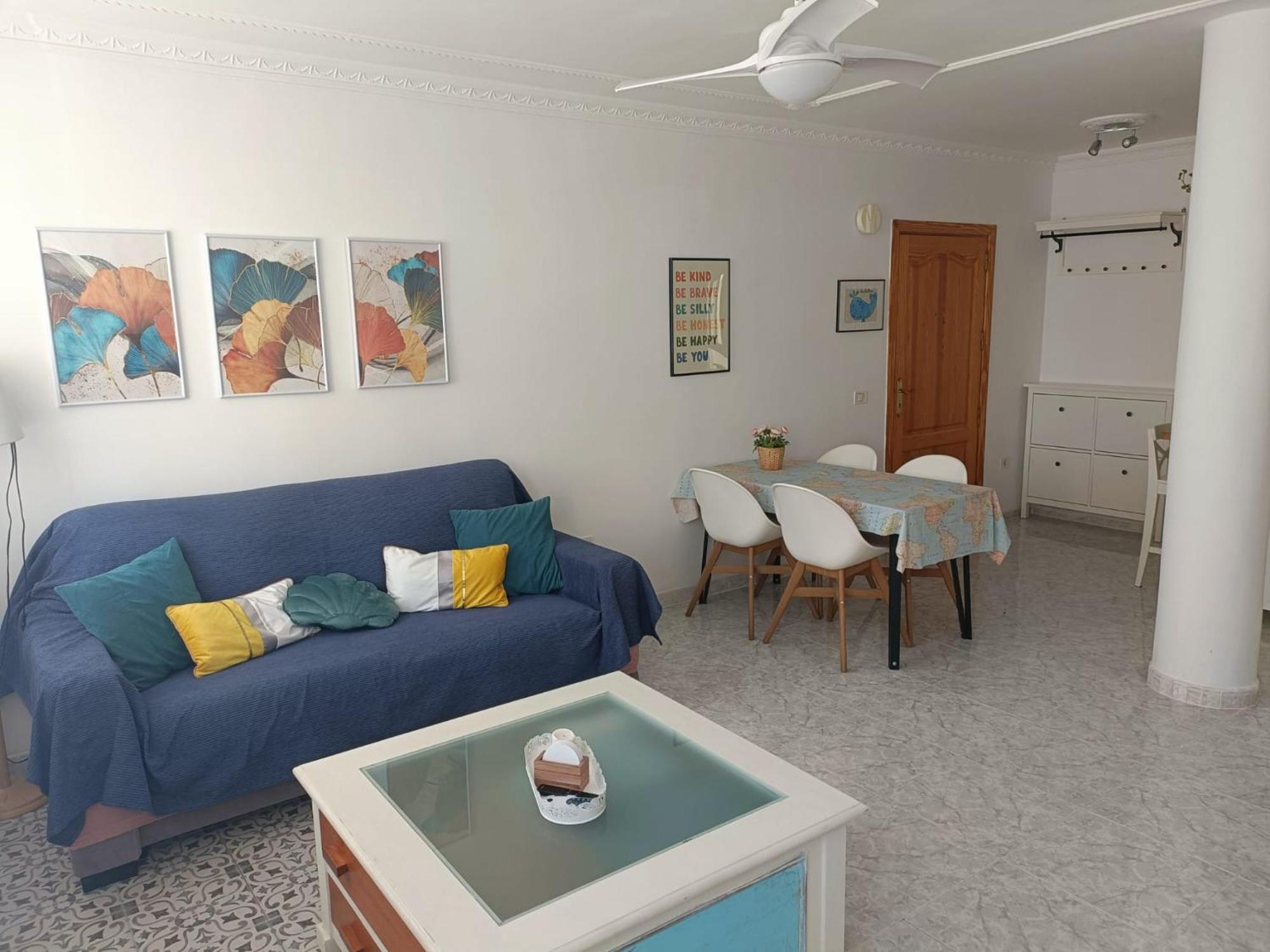Casita La Ballena Tenerife Sur Playa de San Juan  Kamer foto